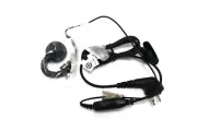 Motorola RLN6423B Ear Hook Style Swivel Earpiece Headset