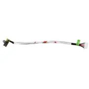 DC in Power Jack Charging Cable For HP 15-DF Series L31412-Y16 L31412-S16