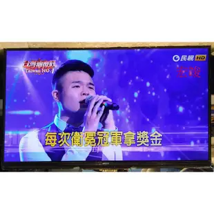 飛利浦 PHILIPS 42PFL6008 42吋 Smart TV 極薄邊框 液晶電視+視訊盒