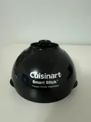 Cuisinart CSB-77CL Replacement Stick Blender Chopper Lid Fits Models CSB-77