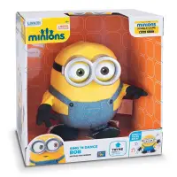 在飛比找蝦皮購物優惠-玩具反斗城 toysrus minions 唱歌跳舞 小小兵