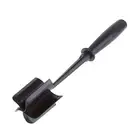 Non-stick Meat Grinder Ergonomic Handle Professional Chopper Potato Masher Set