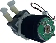Vacuum Cleaner Accessory Peristaltic Pump Motor, Compatible for Roborock S7 MaxV Ultra/ S7 Pro Ultra/ S7 Max Ultra/ O35.