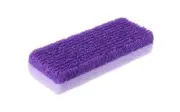 Foot Pumice Stone Sponge Block Callus Remover For Feet Hands Scrub X2
