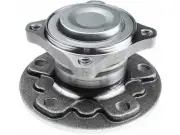 For 2016-2019 Mini Cooper Clubman Wheel Hub Assembly Rear 24845ZXHJ 2017 2018 (for: Mini)