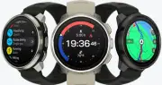 SUUNTO Ocean Dive Computer w/Tank Pod Option - 3 Colors