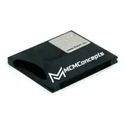 iFlash SD-CF Adapter for iPod Mini 4th Gen Photo iRiver Install SD Cards by M...