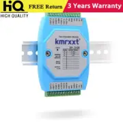 New SP-3128 Data Acquisition Module DAQ with 8 Analog Outputs & 4 Digital Inputs