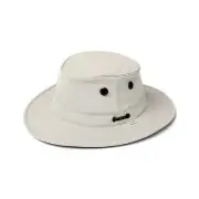 Tilley Ultralight T5 Classic Hat, Stone, Large