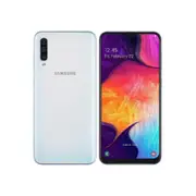 Samsung Galaxy A50 64GB White - Excellent - Refurbished