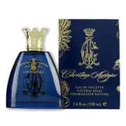 Christian Audigier 100ml Eau de Toilette Men Fragrances EDT Spray for Him