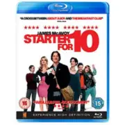 Starter For Ten
