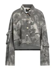 [BLUMARINE] BLUMARINE Denim outerwear - Item 16305155