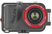 SEALIFE ReefMaster RM-4K Underwater Camera (SL350)