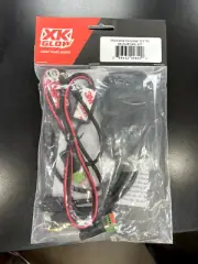 BLUETOOTH SMARTPHONE XKCHROME APP CONTROLLER FOR 12V RGB LED LIGHTS-
