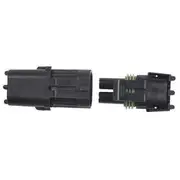 MSD Weathertight Connector 2 Pin - Male/Female, MSD8173