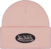 [Von Dutch] Wool Hat