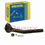 MOOG Right Upper Outer Steering Tie Rod End for 1999-2004 Jeep Grand vh (for: Jeep)