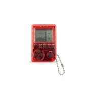 Super Mini Retro Tetris Game Console Keychain Decoration Pendant 8 Keyrings