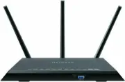 NETGEAR AC2300 B06ZZH4PXD Router