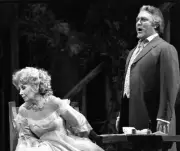 Metropolitan Operas La Traviata starring Beverly Sills as Violetta- Old Photo 7