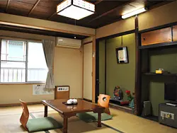 大和屋觀光旅館Kanko Ryokan Yamatoya