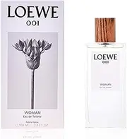 Loewe 001 Eau De Toilette Spray 100ml/3.4oz