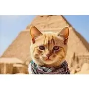 Save 5.00%! Cairo Day Tour: Giza Pyramids, Sakkara, Memphis, Lunch, Camel