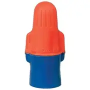 3m Twist On Wire Connector,600 V,PK500 O/B+Jug 3m O/B+Jug 0054007431531