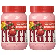 Marshmallow Fluff Traditional Baking Spread and Crème, Gluten Free, No Fat