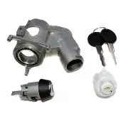 Ignition Column Lock Cylinder&Housing&Switch Kit For VW Jetta Golf Transporter (for: Audi)