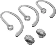 HP Poly 85Q18AA CS540 Earloops and Earbuds