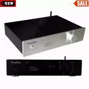 DAC05A II QCC5124 DAC HiFi USB DAC Balanced Tube DAC 4 Parallel PCM1794A optiona