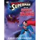 Superman and the Utopia on Uranus: A Solar System Adventure