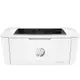 HP LaserJet M111w 無線黑白雷射印表機