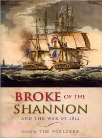 在飛比找三民網路書店優惠-Broke of the Shannon and the W