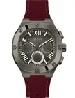 Guess GW0571G4 Mens watch Headline 42mm 5ATM