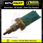 Fits Renault Nissan Mercedes Dacia Smart IntuPart Reverse Light Switch