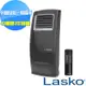 【美國Lasko】黑麥克二代4D熱波循環暖氣流多功能陶瓷電暖器 CC23161TW