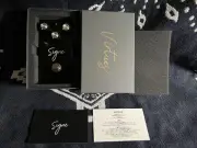 Signe Effector Virtues Cult Lottery Winnings