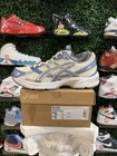 Asics Gel-1130 Cream/Blueberry - Men’s 9.5