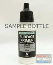 VAL73213 Vallejo Decal Fix 17ml #73213