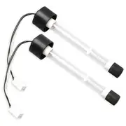 2pcs Compatible for Sundance-Spas Replacement Clear-Ray XL Bulb 6472-841 Compatible for Spas J-200 J-300 J-400 As Shown