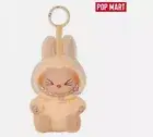 POP MART LABUBU The Monsters Have A Seat SeriesPlush Pendant 100% Original SISI