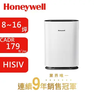 Honeywell Air Touch X305 空氣清淨機 (X305F-PAC1101TW)[A級福利品‧數量有限]