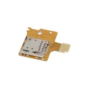 Micro SD Card Slot Reader Port Replacement Part Fits for Nintendo Switch
