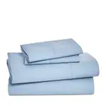 Sky Percale Twin Xl Sheet Set