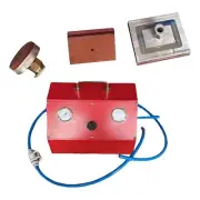 Cylinder Head Vacuum Leak Tester Valve Vacuum Leak Tester Leak Detector New