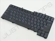 New Genuine Dell Latitude D610 Russian Rossija Keyboard Klaviatura /0