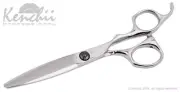 Kenchii Epic Drycut 5.8" Level 4 Professional Convex Edge Swivel Shear Japan
